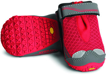 Ruffwear Grip Trex Red Currant L 76mm 2 Stück