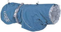 Hurtta Monsoon Coat - Bilberry - 30 cm Blau