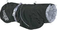 Hurtta Monsoon Coat - Blackberry - 35 cm Blau