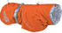 Hurtta Monsoon Regenmantel 60cm orange