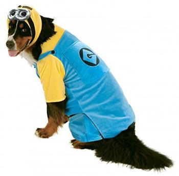 Rubie's Big dog Minion Costume (580252) XXXL