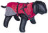 Nobby Hundemantel Akam mit Geschirr rot Länge: 26 cm