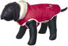 Nobby Hundemantel Polar 32cm rot