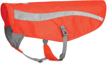 Ruffwear Track Jacket Blaze Orange V2 XXS/XS