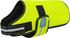 Knuffelwuff Hundemantel Funktionstextil reflektierend 25cm neon gelb