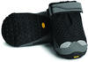 Ruffwear Grip Trex Obsidian Black S 64mm 2 Stück