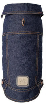 GF Pet Denim Hundejacke S 33cm 38-48cm