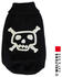 Wolters Strickpullover Totenkopf