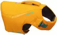 Ruffwear Float Coat - Wave Orange - XS Blau