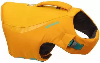 Ruffwear Float Coat Wave Orange XS 43-56cm