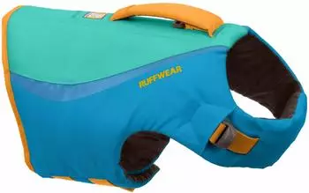 Ruffwear Float Coat Blue Dusk XL 91-107cm