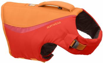 Ruffwear Float Coat Red Sumac XXS 33-43cm