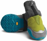 Ruffwear P15302-001150, Ruffwear - Polar Trex - Hundeschuhe Gr 38 mm schwarz