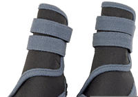 Kerbl 80604, Kerbl Active (XS) (80604) Grau/Schwarz