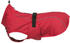 80 cm, rot, XL: Trixie Hunderegenmantel Vimy