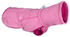 Hurtta Razzle-Dazzle Midlayer Jacke 60cm Beetroot Pink