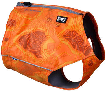 Hurtta Ranger Weste XXL camouflage orange