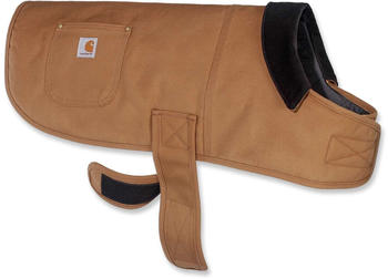 Carhartt Dog Chore Coat M braun