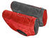 grau, S: Kurgo Loft Hundejacke