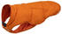 XL Campfire Orange: Ruffwear Quinzee Winterjacke