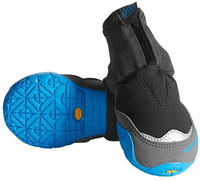 Ruffwear P15302-001175, Ruffwear - Polar Trex - Hundeschuhe Gr 44 mm schwarz