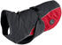 45 cm, grau: HUNTER Hundemantel Uppsala Cozy