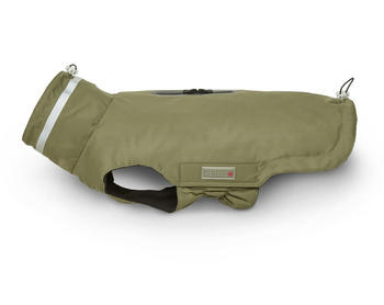 Wolters Hunde-Outdoorjacke Modern Classic 46cm oliv
