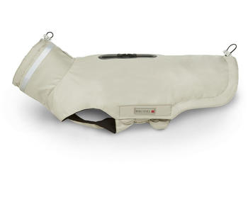 Wolters Hunde-Outdoorjacke Modern Classic 24cm taupe