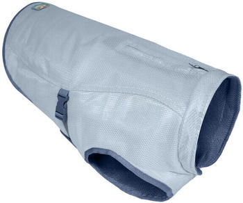 Kurgo Dog Core Cooling Vest Icy Blue L