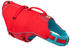 XS rot: Kurgo Surf N Turf Schwimmweste