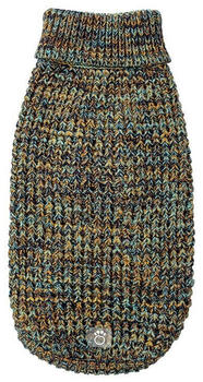 GF Pet Scout Sweater für Hunde 3XS 18cm 23-30cm navy