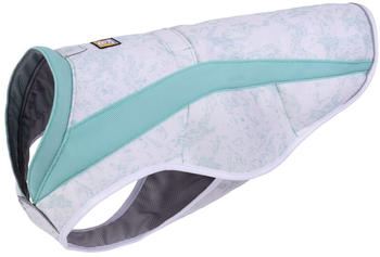 Ruffwear Swamp Cooler Hunde-K&uuml;hlweste 2XS sage green