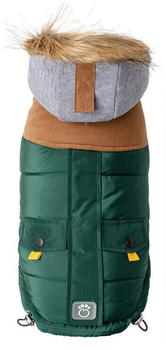GF Pet Hundeparka Lodge XXL 61cm 66-79cm forest