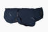Non-Stop-Dogwear Glacier Hundemantel 2.0