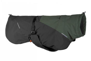 Non-Stop-Dogwear Glacier Wool Jacket 2.0 55 grau/gr&uuml;n