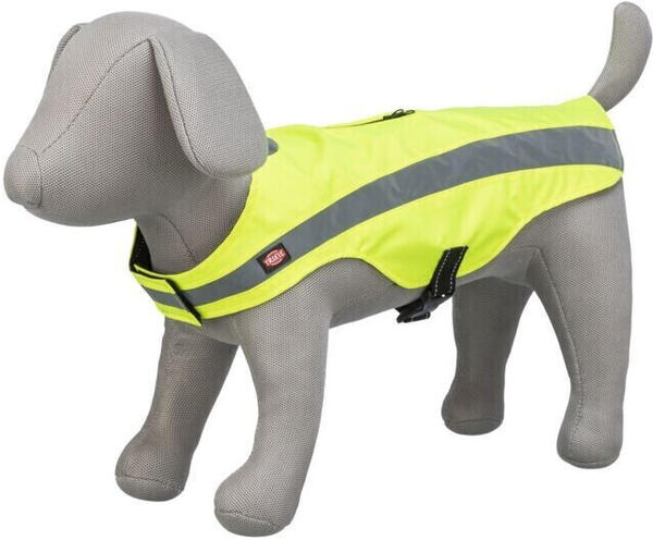 Trixie Sicherheitsweste für Hunde S 40cm