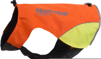 Non-stop dogwear Protector Vest Orange XS