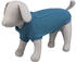 Trixie Hundepullover Kenton blau L 55cm