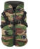 Puppia Hundemantel Mountaineer II