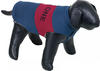 Nobby The One Hundepullover 20cm navy/rot