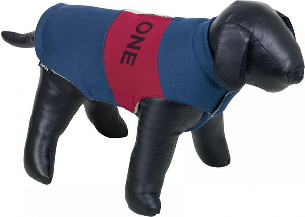 Nobby The One Hundepullover 29cm navy/rot