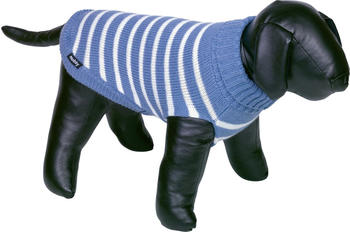 Nobby Hundepullover Pasma 40cm blau