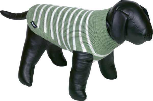 Nobby Hundepullover Pasma 40cm grün