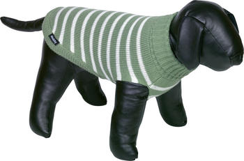 Nobby Hundepullover Pasma 20cm grün