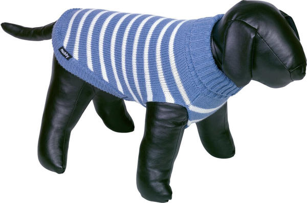 Nobby Hundepullover Pasma 36cm blau