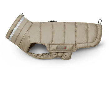 Wolters Steppjacke Cosy 24cm taupe