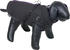 29 cm, schwarz: Nobby Sobak 2 in 1 Hundemantel