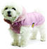 Fashion Dog Steppmantel für Malteser