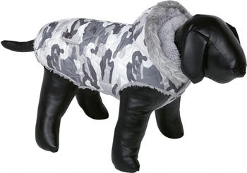 Nobby Hundemantel Polar 48cm camouflage/grau