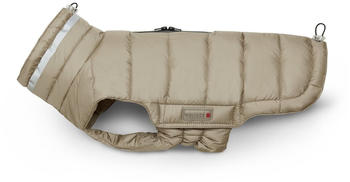 Wolters Steppjacke Cosy f&uuml;r Dackel 48cm taupe